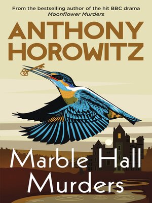 cover image of Marble Hall Murders